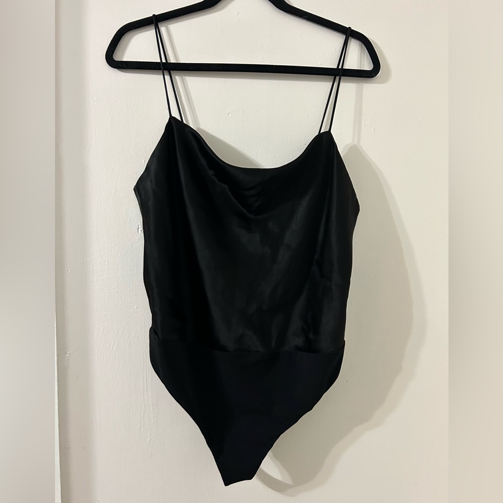 COPY - Alice and Olivia bodysuit